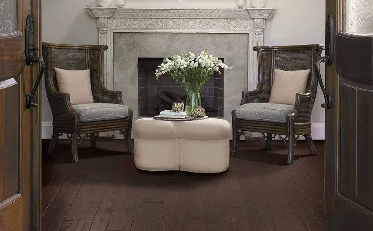 laminate flooring climate care