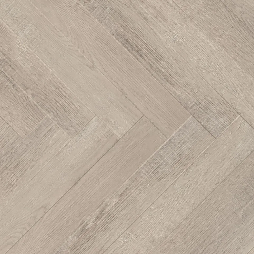 Coretec Plus Enhanced Herringbone - Vv679 - Haze