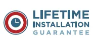 LifetimeInstallationGuarantee